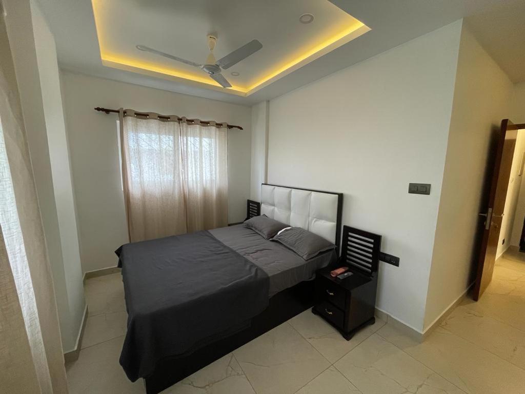 Kochi Bmran Luxury Serviced Apartment מראה חיצוני תמונה