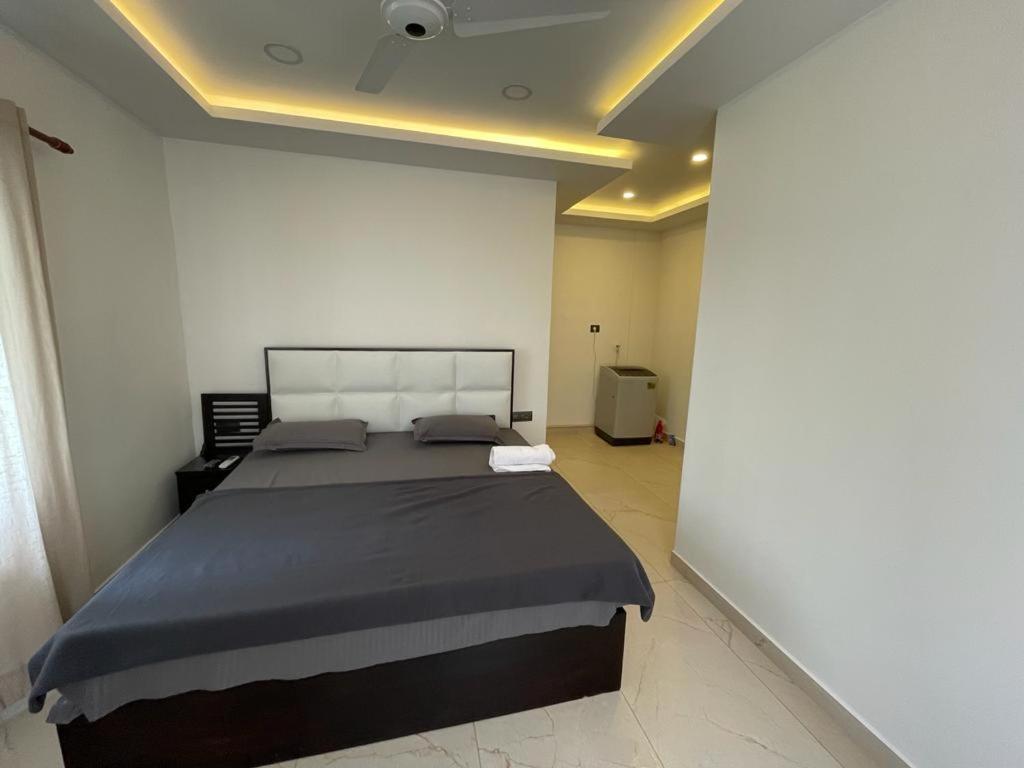 Kochi Bmran Luxury Serviced Apartment מראה חיצוני תמונה