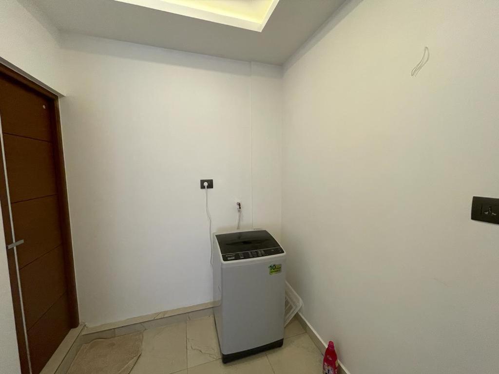 Kochi Bmran Luxury Serviced Apartment מראה חיצוני תמונה