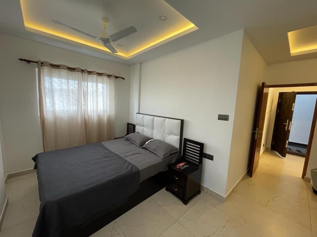 Kochi Bmran Luxury Serviced Apartment מראה חיצוני תמונה