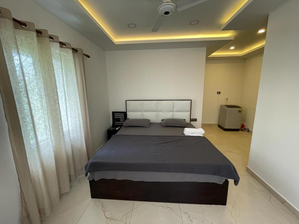 Kochi Bmran Luxury Serviced Apartment מראה חיצוני תמונה