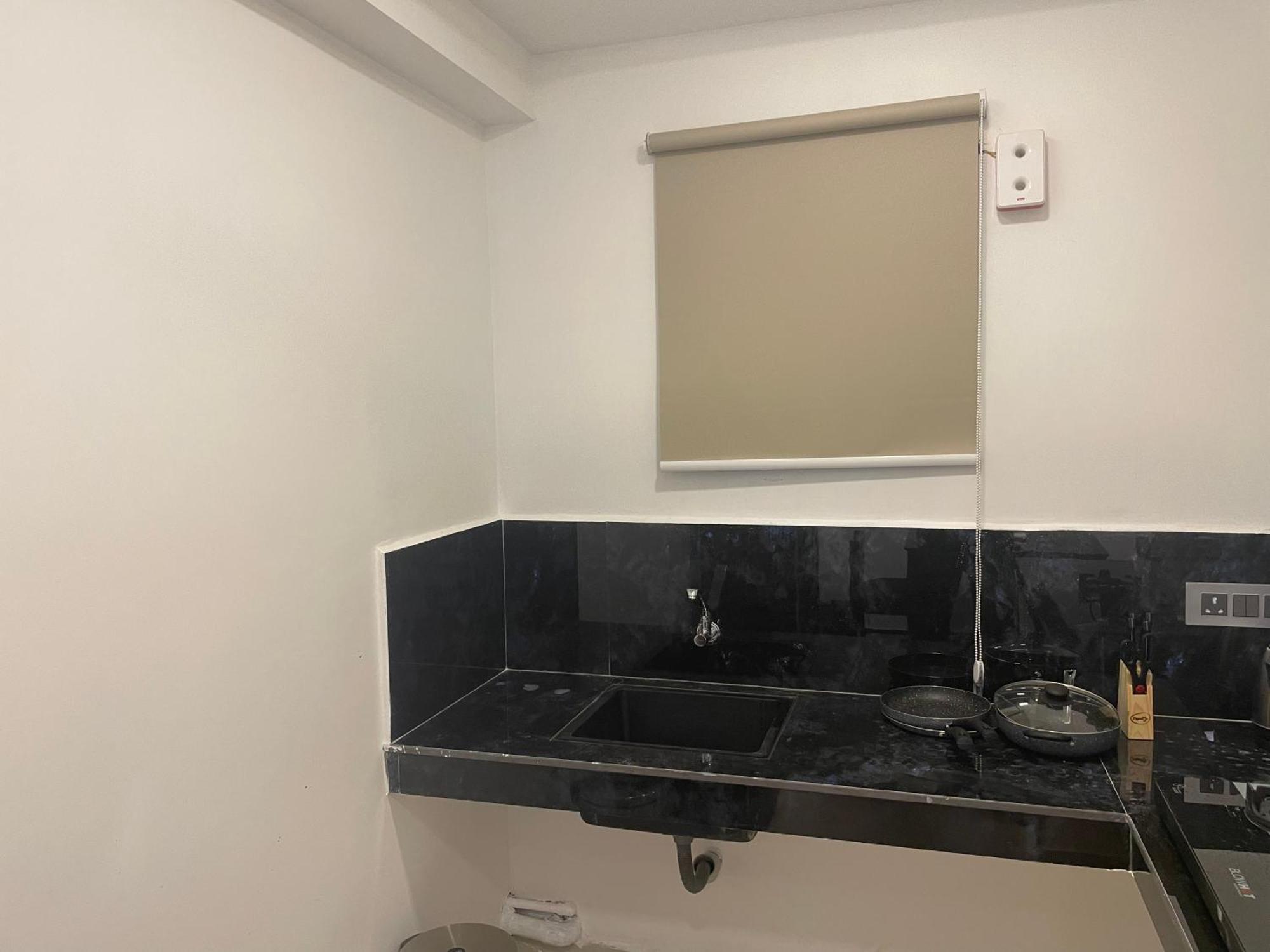 Kochi Bmran Luxury Serviced Apartment מראה חיצוני תמונה