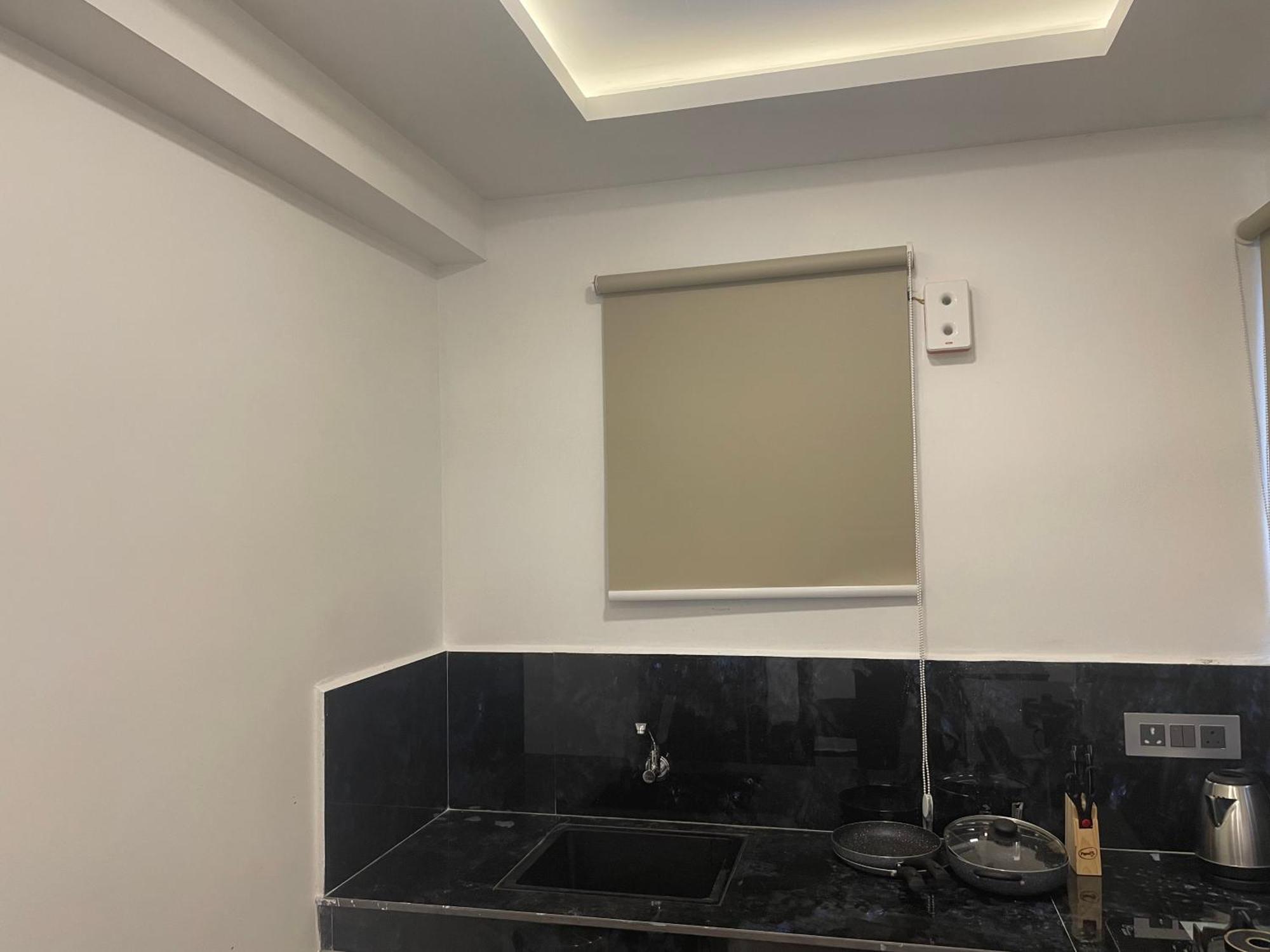 Kochi Bmran Luxury Serviced Apartment מראה חיצוני תמונה