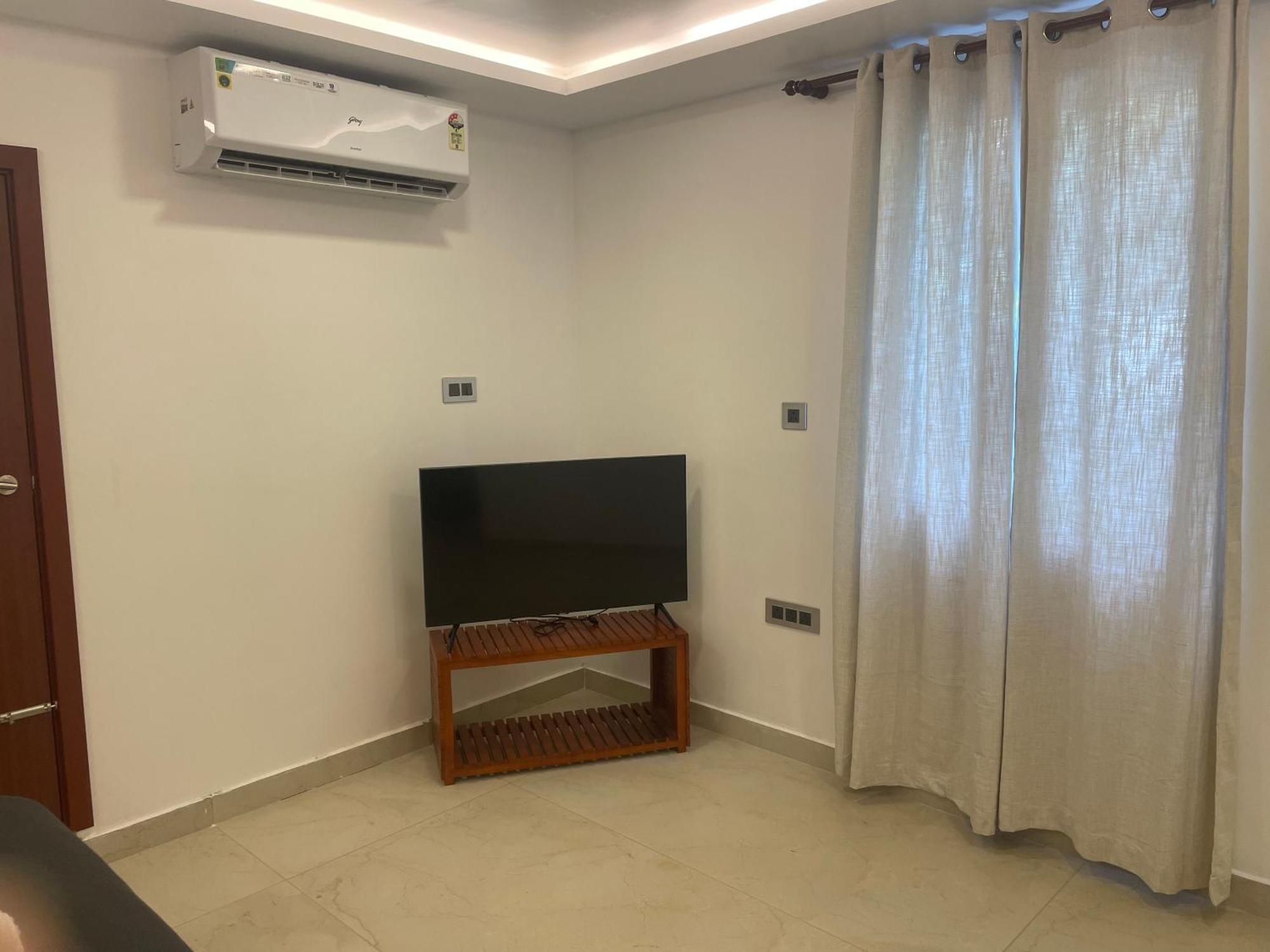 Kochi Bmran Luxury Serviced Apartment מראה חיצוני תמונה