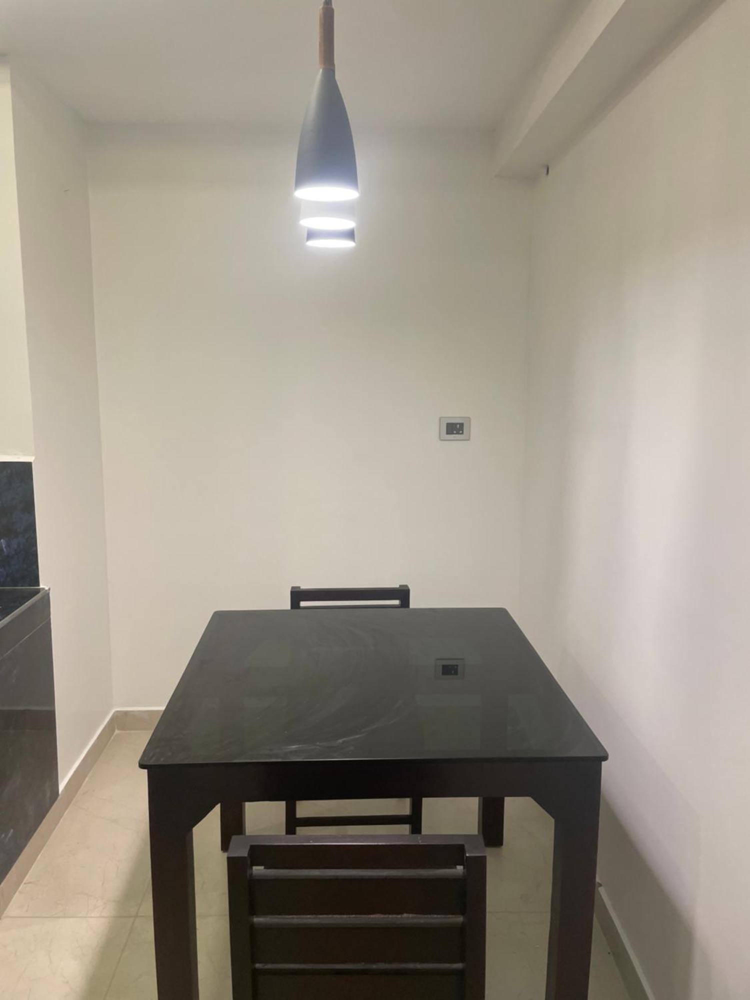 Kochi Bmran Luxury Serviced Apartment מראה חיצוני תמונה