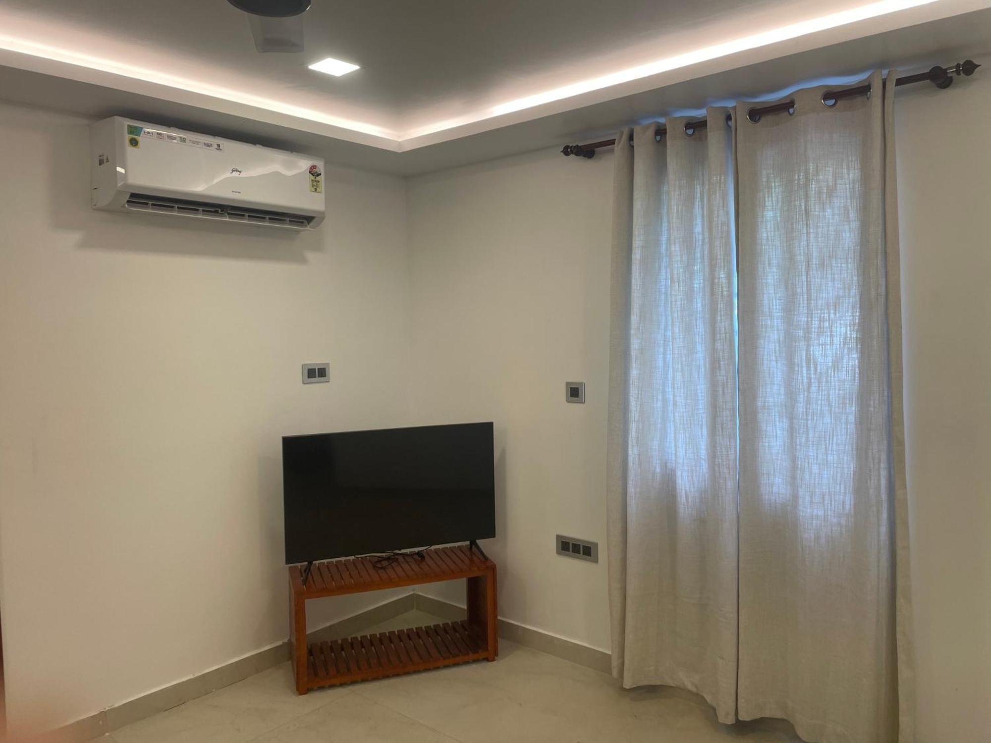 Kochi Bmran Luxury Serviced Apartment מראה חיצוני תמונה