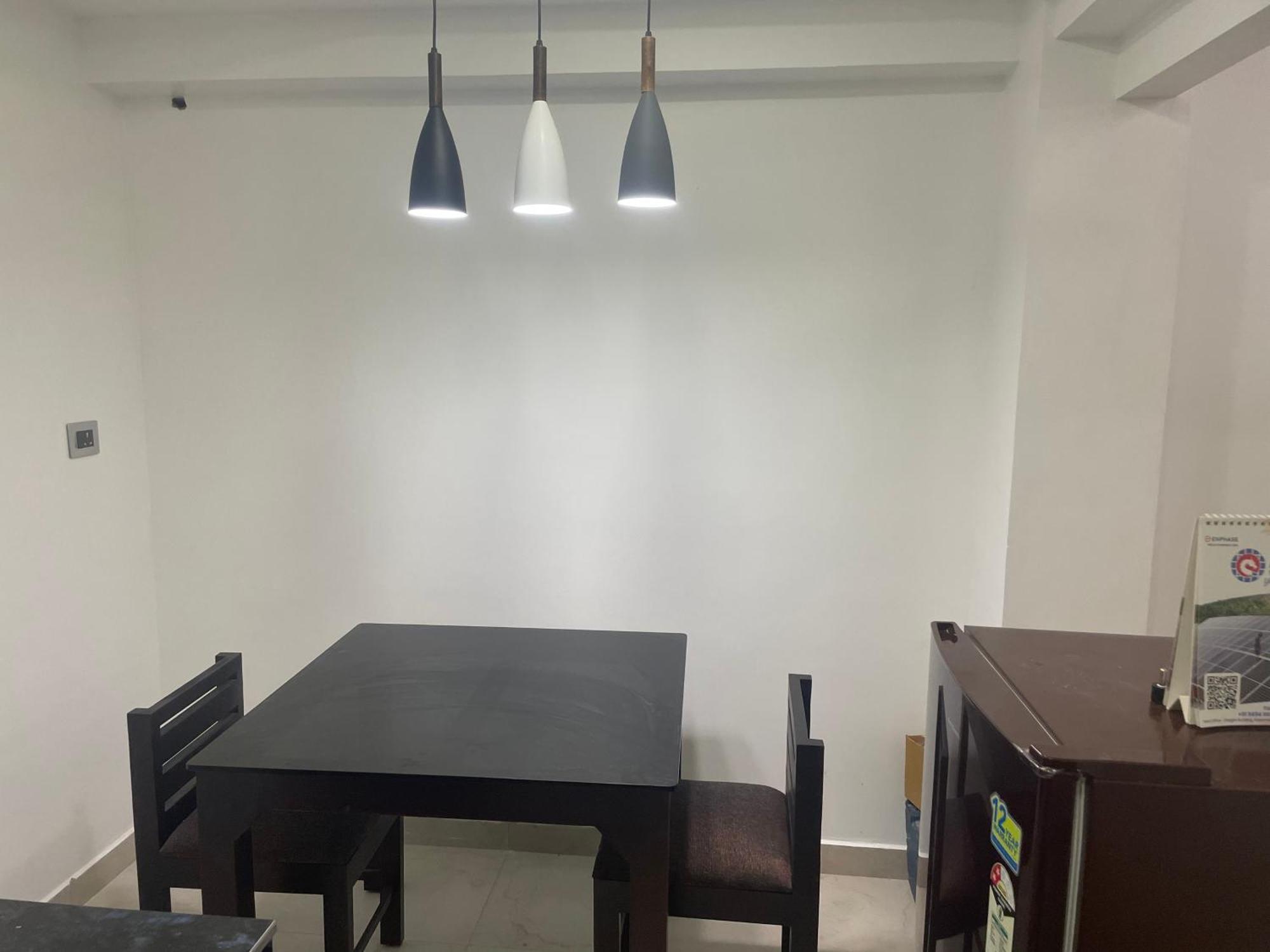 Kochi Bmran Luxury Serviced Apartment מראה חיצוני תמונה