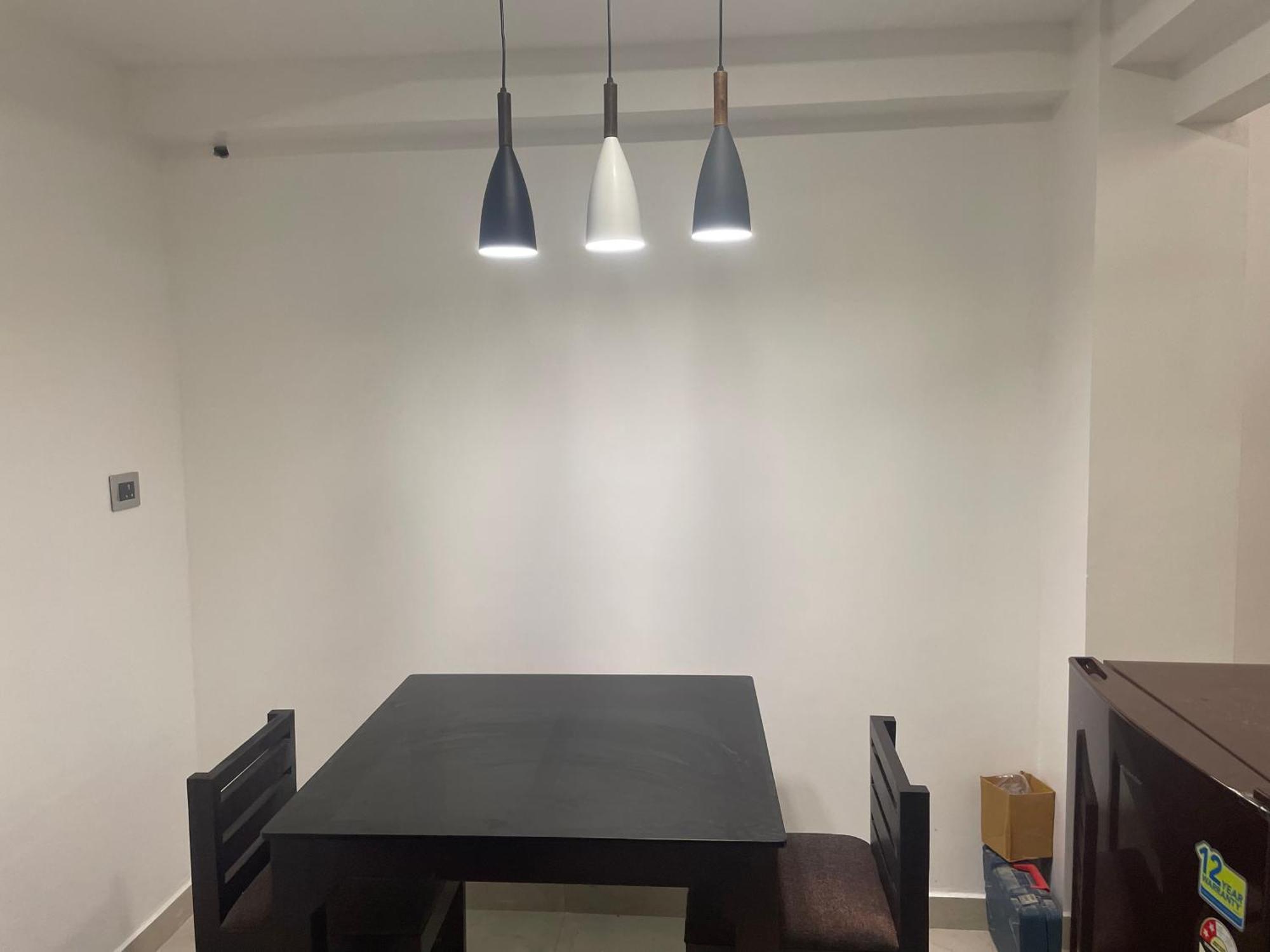 Kochi Bmran Luxury Serviced Apartment מראה חיצוני תמונה