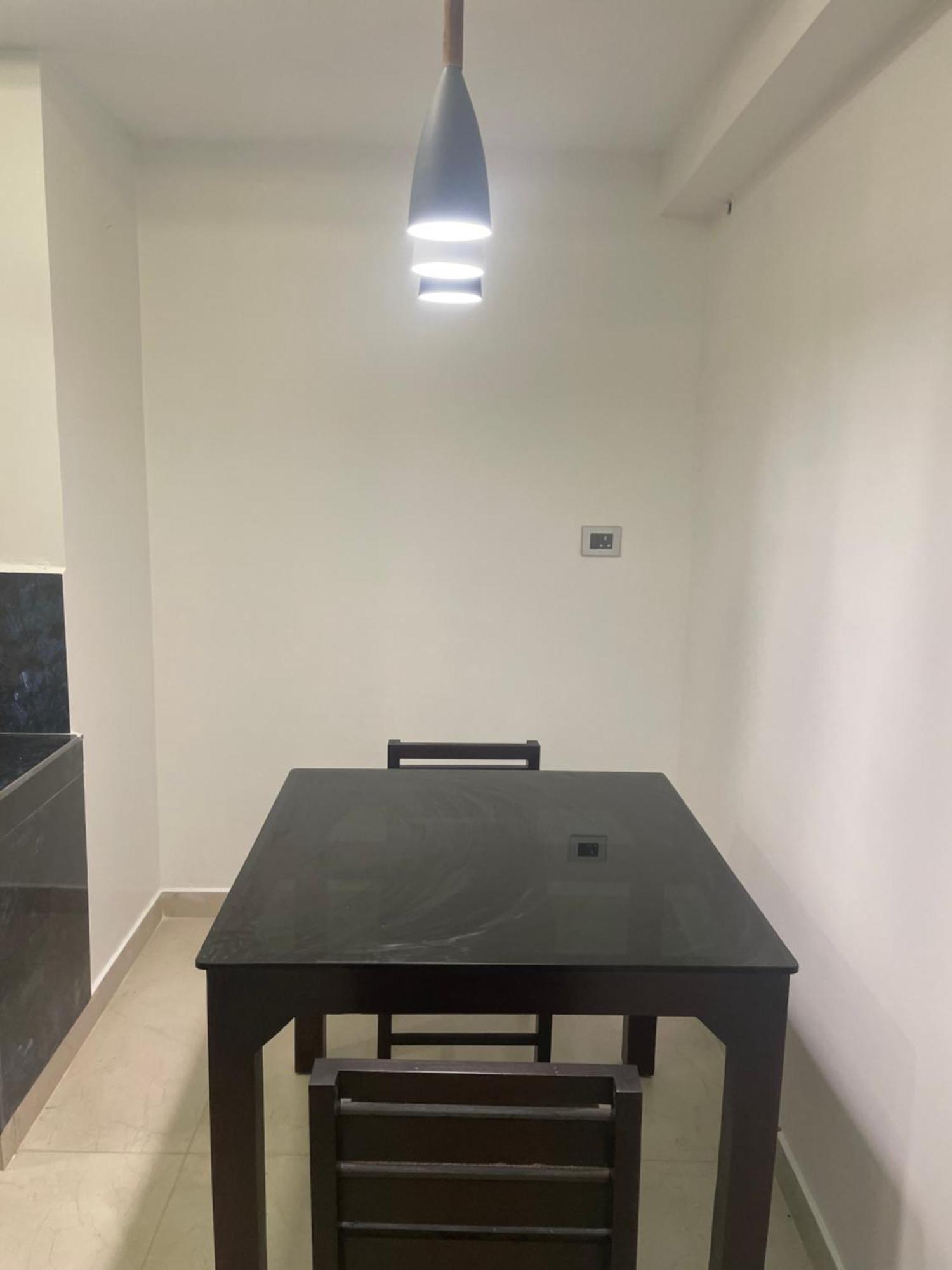 Kochi Bmran Luxury Serviced Apartment מראה חיצוני תמונה